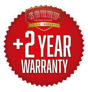Extended Warranty + 2 Years