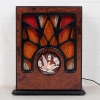 Manhattan Bookshelf Speaker