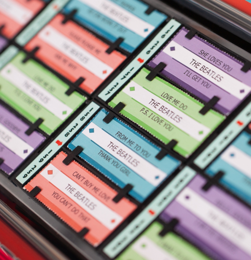 Jukebox Title Card Labels Archives - Sound Leisure Limited