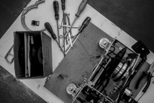 Sound Leisure Vinyl Jukebox Installation Manual (Legacy Systems)