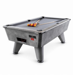 Supreme Winner Pool Table