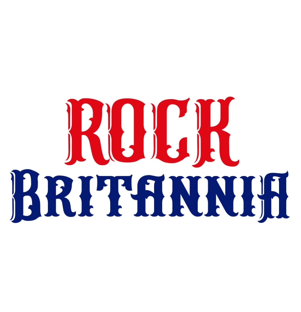 Rock Britannia Logo