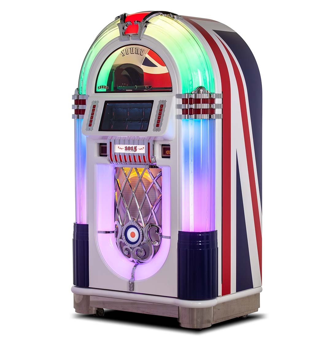 jukebox - Wiktionary, the free dictionary