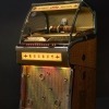 Rocket CD Jukebox