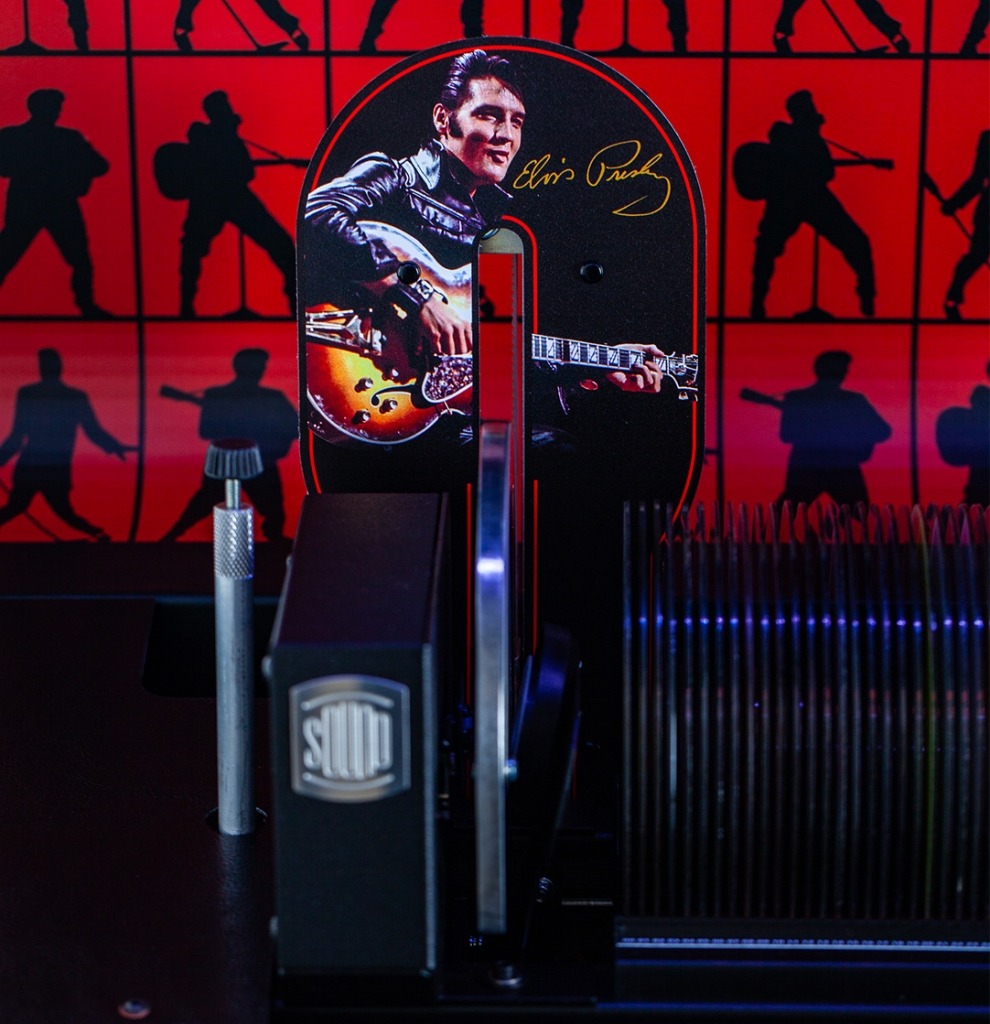 The Impact of Audio Design in Elvis Frog A Sonic Journey