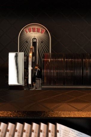 Streamliner Rocket CD Jukebox