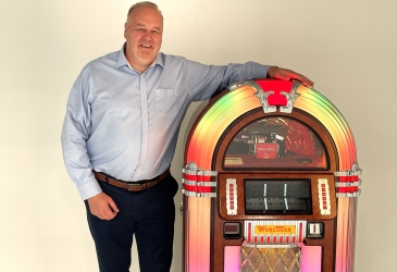 Sound Leisure Welcomes New Managing Director as Part of Exciting Growth Plans