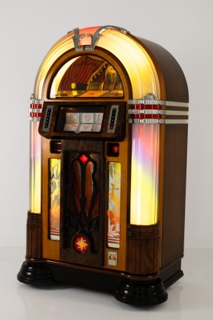 Refurbished Manhattan CD