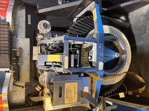 Sound Leisure Series 3 Mechanism Service Manual (Version 3)