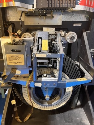 Sound Leisure Series 3 Mechanism Service Manual (Version 3)