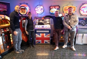 Teacher Training Day