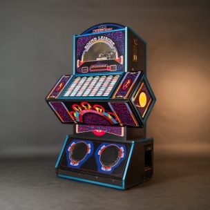 The Jukebox - 1984