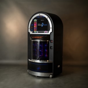 Digital Music Express