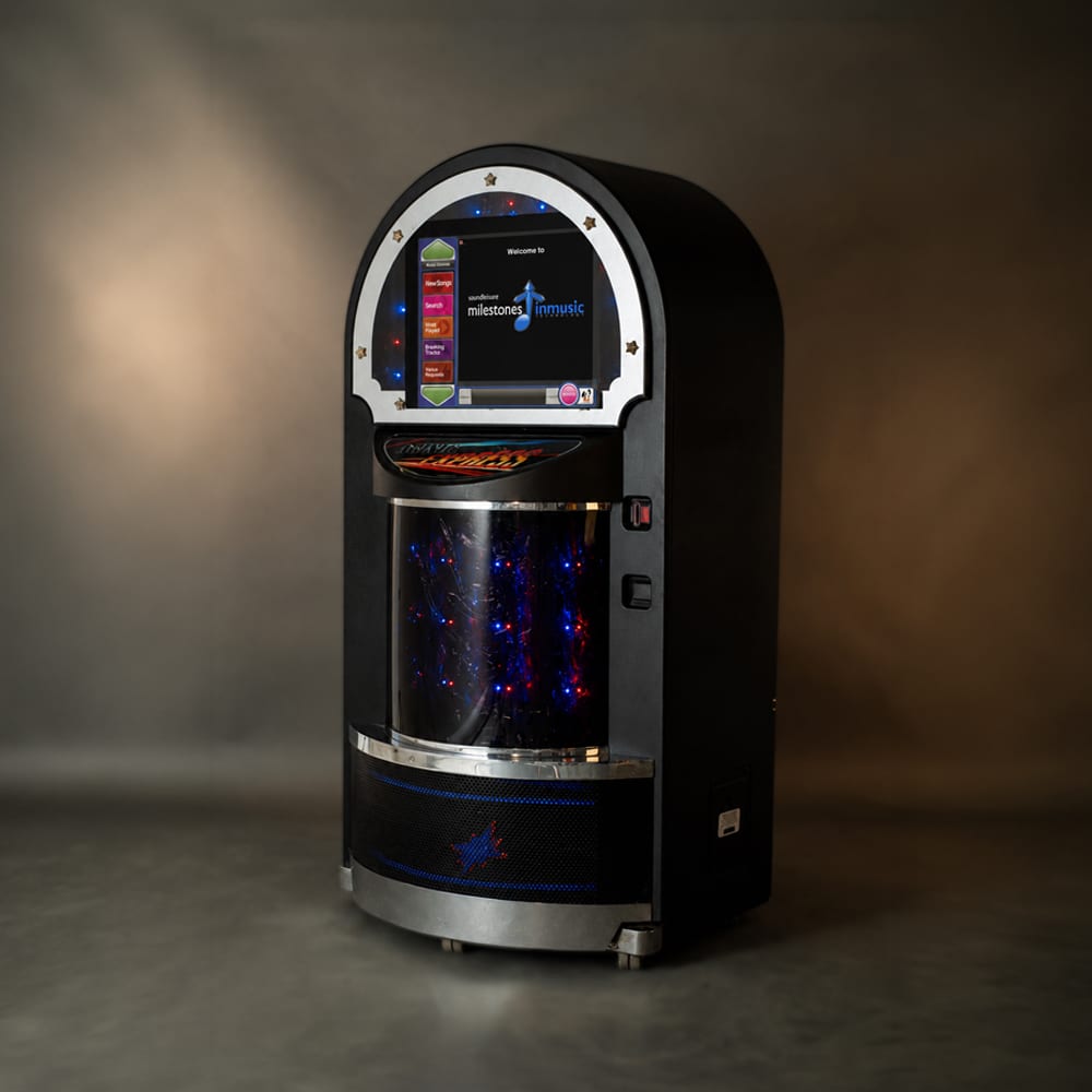 Digital Music Express