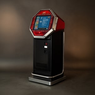 Kiosk
