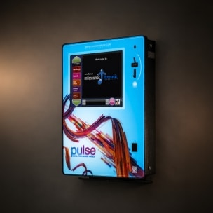 Pulse Wallbox