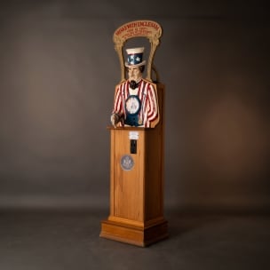 Uncle Sam