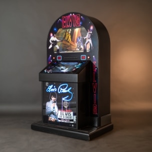 Elvis Route 66 - Early 2000s