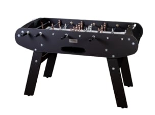 Baby-foot Onyx noir mat